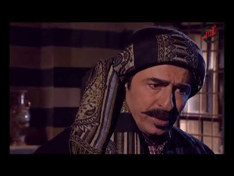 الزعيم نوري يطلب من ام ياسين السترة  -مسلسل رجا...