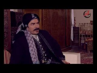 صفعة نوري لفارس -مسلسل رجال العز - الحلقة 26
