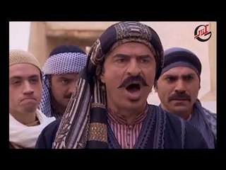 الزعيم نوري ينقذ ياسين من شكري -مسلسل رجال العز - الحلقة 15