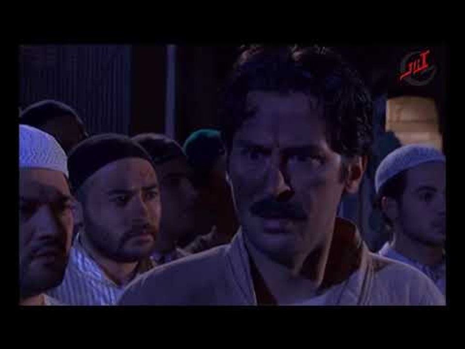 حرق فرن الزعيم نوري -مسلسل رجال العز - الحلقة 20