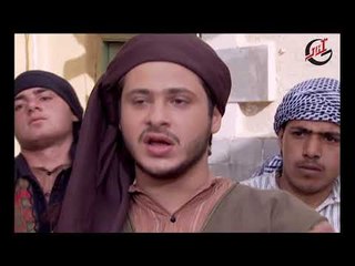 نوري يمد يده لشكري وينقذه من ضرب فايز له -مسلسل رجال العز - الحلقة 23