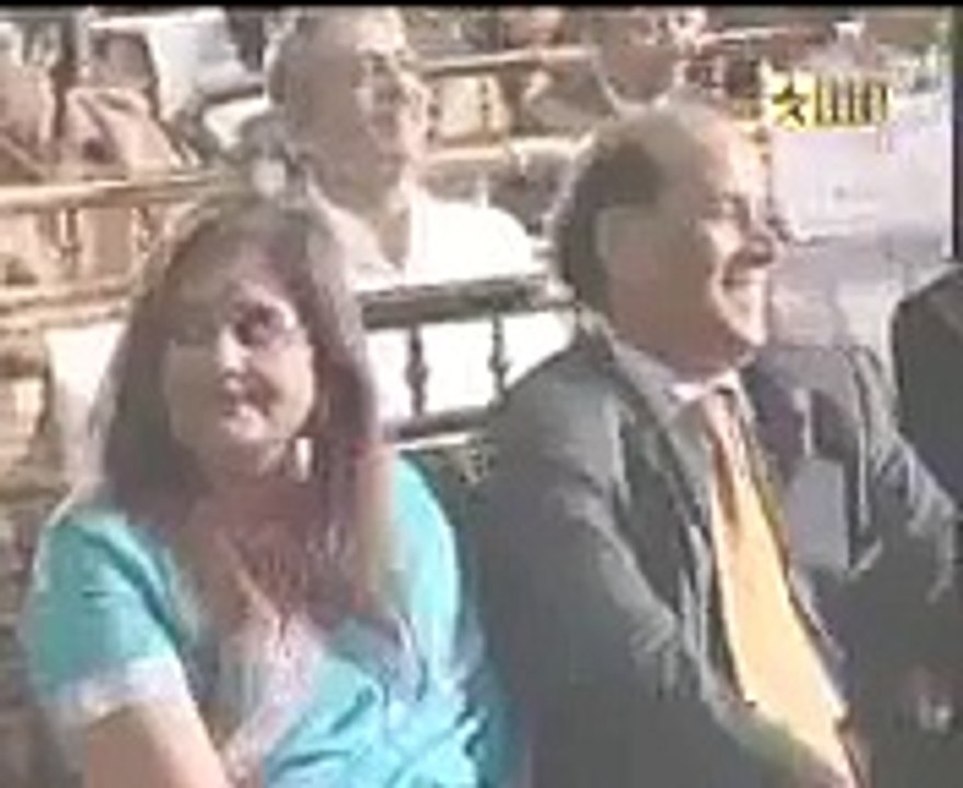 Nana Patikar kay samnay uski itni achi naqal Mimicry