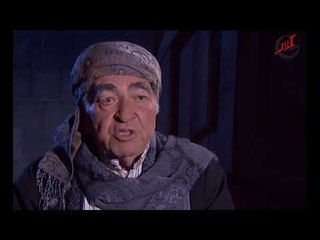 ابو بطرس يقف في وجه الزعيم نوري لحماية ياسين  -مسلسل رجال العز - الحلقة 30