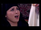 مسامحة الزعيم نوري لاخته فاطمة  -مسلسل رجال العز - الحلقة 30
