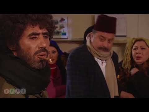 اهالي ام الطنافس يعانون من الحكة -مسلسل ضيعة ضايعة -الجزء الثاني - الحلقة 30- لم تعد كذلك