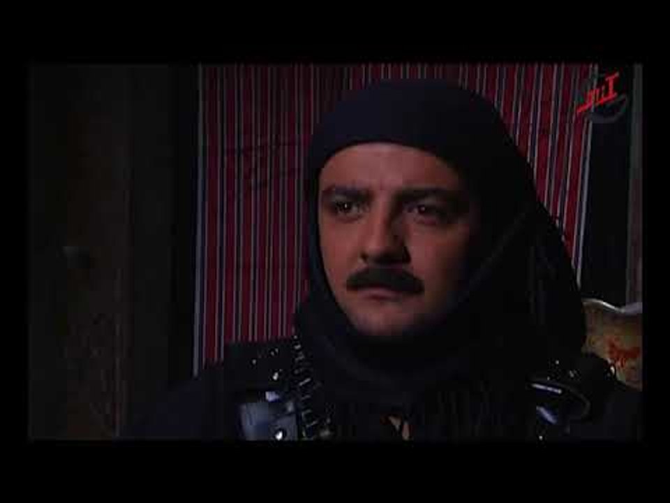 وصية الزعيم نوري لاهل بيته  - مسلسل رجال العز -الحلقة 32 والاخيرة