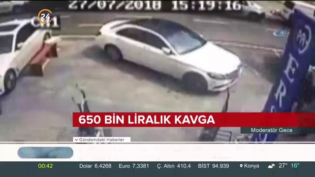 21 kişilik Tantanacı Çete 650 bin liralık vurgun yaptı