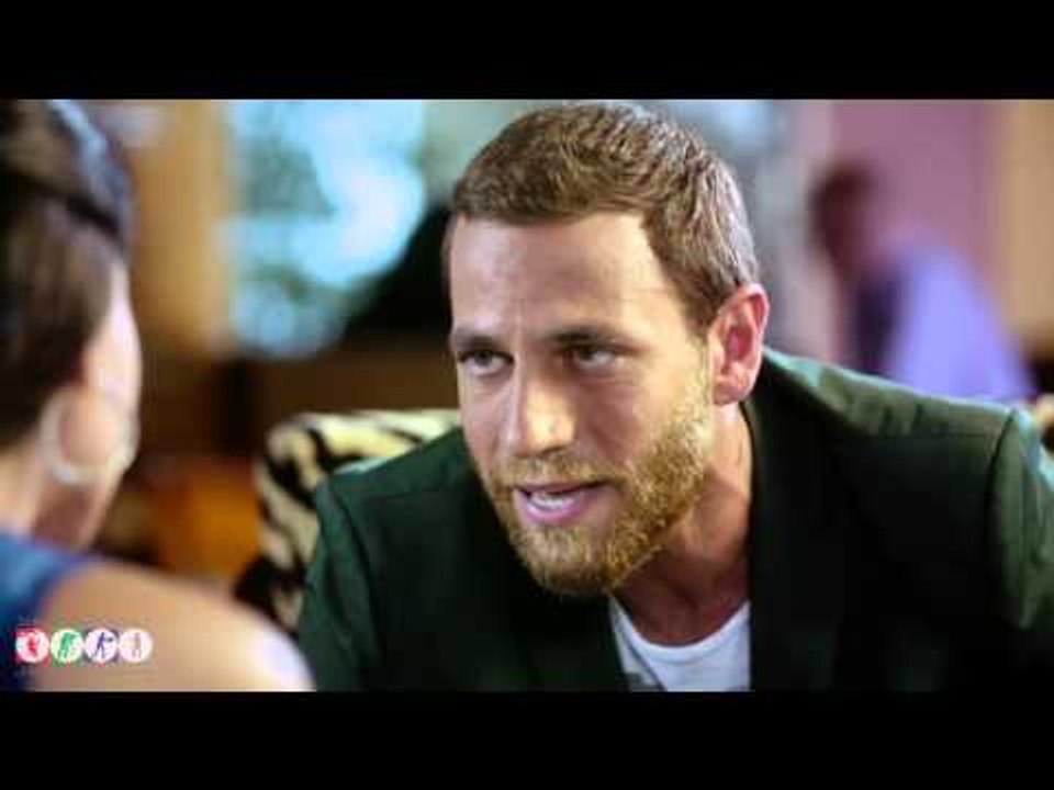 مسلسل لعبة الموت ـ الحلقة 30 الثلاثون والأخيرة...