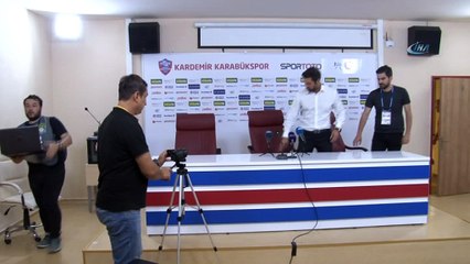 Hakan Kutlu: “Bizim için güzel bir başlangıç oldu'