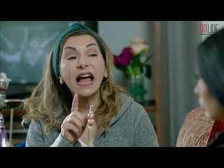 مسلسل محرومين ـ الحلقة 40 الأربعون كاملة HD | Mahromin