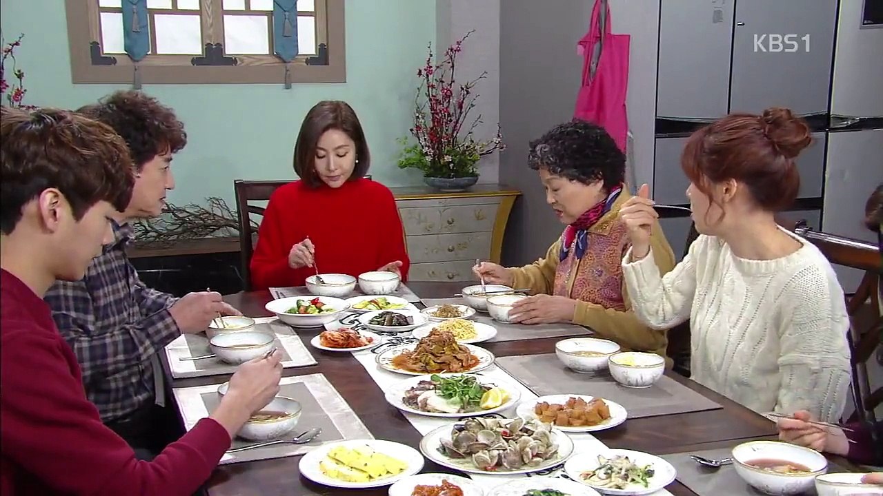 Nhà Tôi Là Nhất Tập 27     Lồng Tiếng    -  phim Hàn Quốc - Song Ji Eun,Lee Jae Joon,Hong Dong Young,Seo Yi Ahn