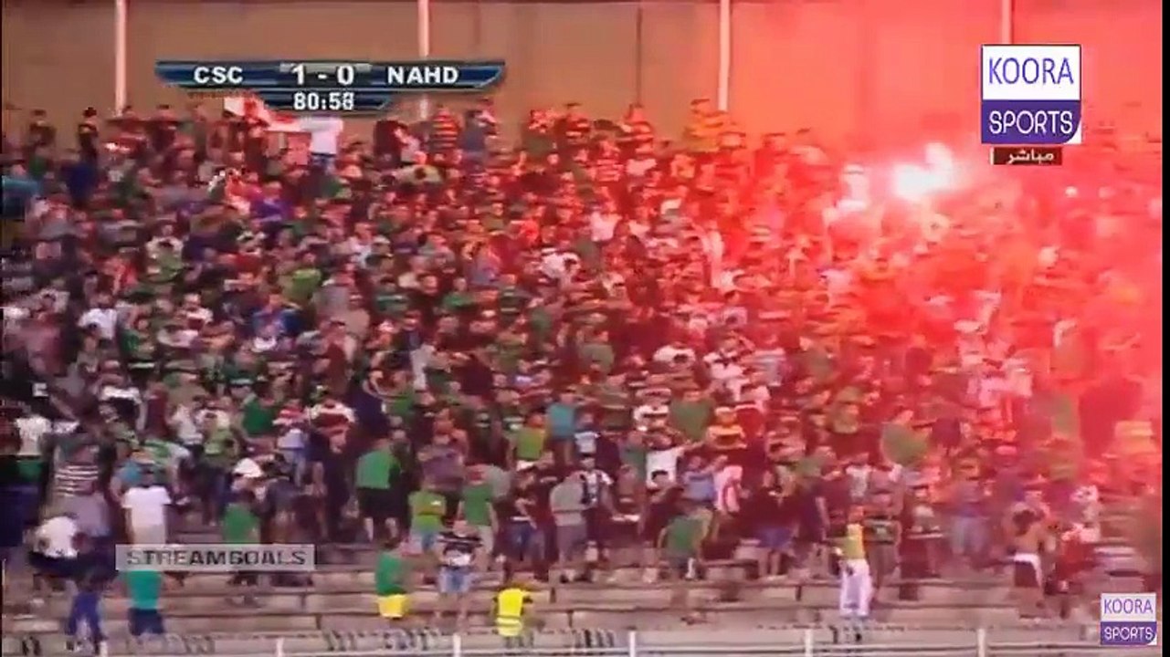 L1 (J1) : CSC 1-1 NAHD