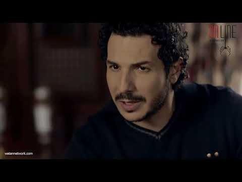 غادة تتصل بعادل و تذهب اليه باسل خياط ورد الخال عشق النساء