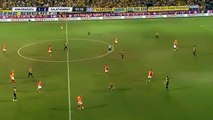 Eren Derdiyok  Goal HD - Ankaragucut1-3tGalatasaray 10.08.2018