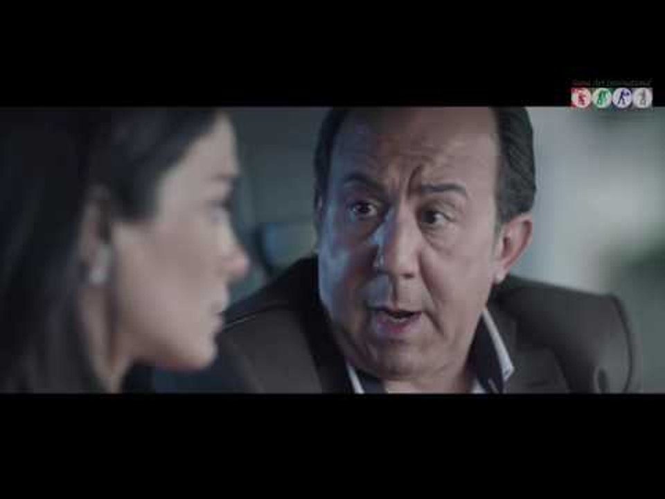 برومو الحلقة 13 الثالثة عشر - مسلسل أهل الغرام...