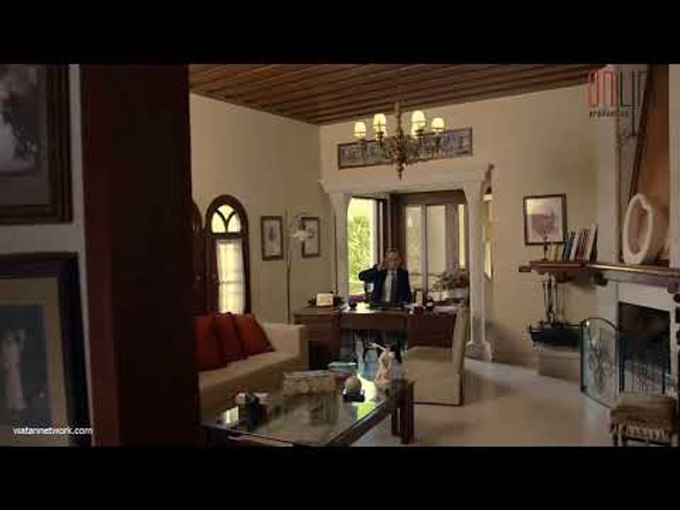 رد فعل سمير على خبر قدوم ابن جيهان للعيش في بيته  -  بيتر سمعان  -  عشق النساء