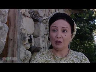 سخرية جودة من ابو نادر - مسلسل ضيعة ضايعة - الجزء الأول ـ الحلقة 17 - واسطة