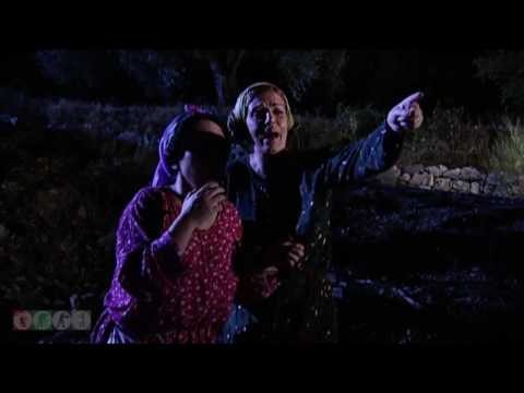 اسعد يدافع عن ديبة ويقتل الضبع - مسلسل ضيعة ضايعة - الجزء الاول - الحلقة 22 -البطل