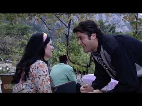 الدرس الثاني لسليم لتعلم استخدام الفرد - مسلسل ضيعة ضايعة - الجزء الاول - الحلقة 23 - الحظ