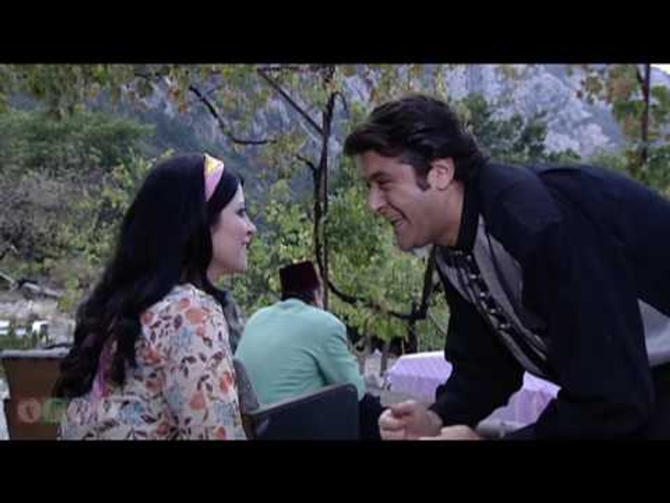 الدرس الثاني لسليم لتعلم استخدام الفرد - مسلسل...