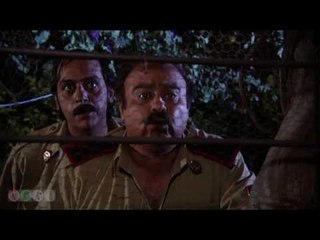 اسعد وجودة "يا لطيييييف ما اجحشنا "- مسلسل ضيعة ضايعة - الجزء الاول - الحلقة 19 - يأس