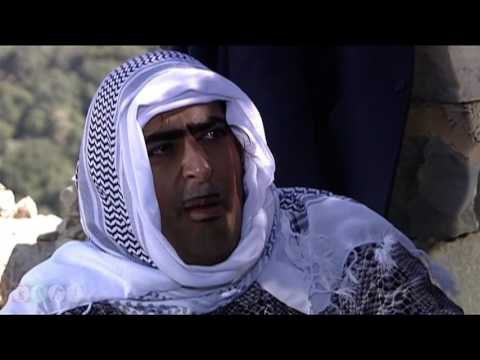 اسعد يشعر بالجوع - مسلسل ضيعة ضايعة - الجزء الاول - الحلقة 21 - الفرارية