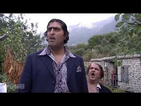 جودة يعتذر من اسعد - مسلسل ضيعة ضايعة - الجزء الاول - الحلقة 25 - انزال