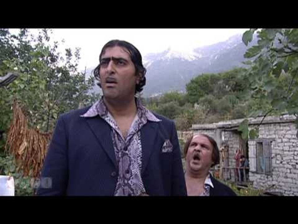 جودة يعتذر من اسعد - مسلسل ضيعة ضايعة - الجزء ا...