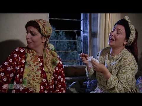 اسعد يمزق دفتر ديون جودة - مسلسل ضيعة ضايعة - الجزء الأول ـ الحلقة 27 - فراق