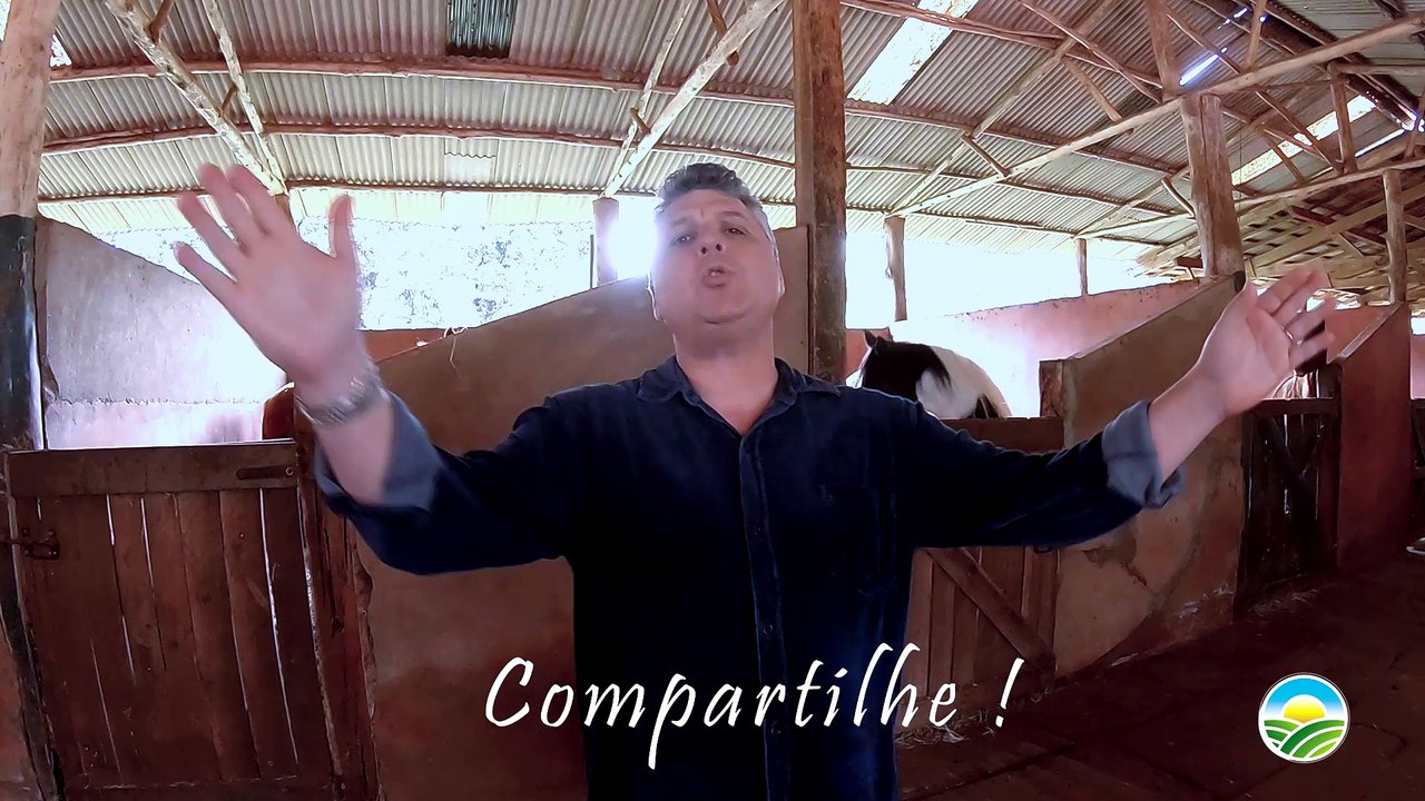 CHAMADA DA ROÇA- CAVALADA