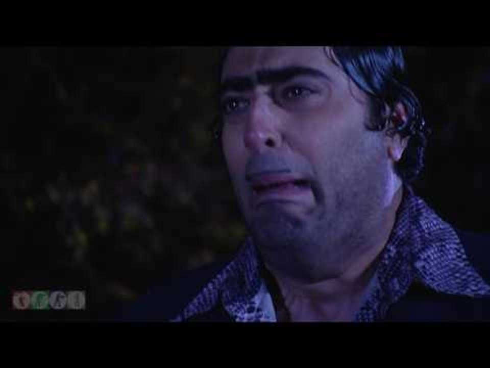 اسعد يضرب الهما لالي  - مسلسل ضيعة ضايعة -الجزء...