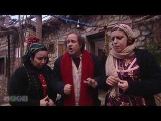 فحص اسعد وجودة للتاكد من فقر الحال  -مسلسل ضيعة ضايعة-الجزء الثاني -الحلقة 5- صيت فقر ولا صيت غني