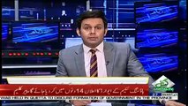 What Chief Justice Said To Aamir Liaquat