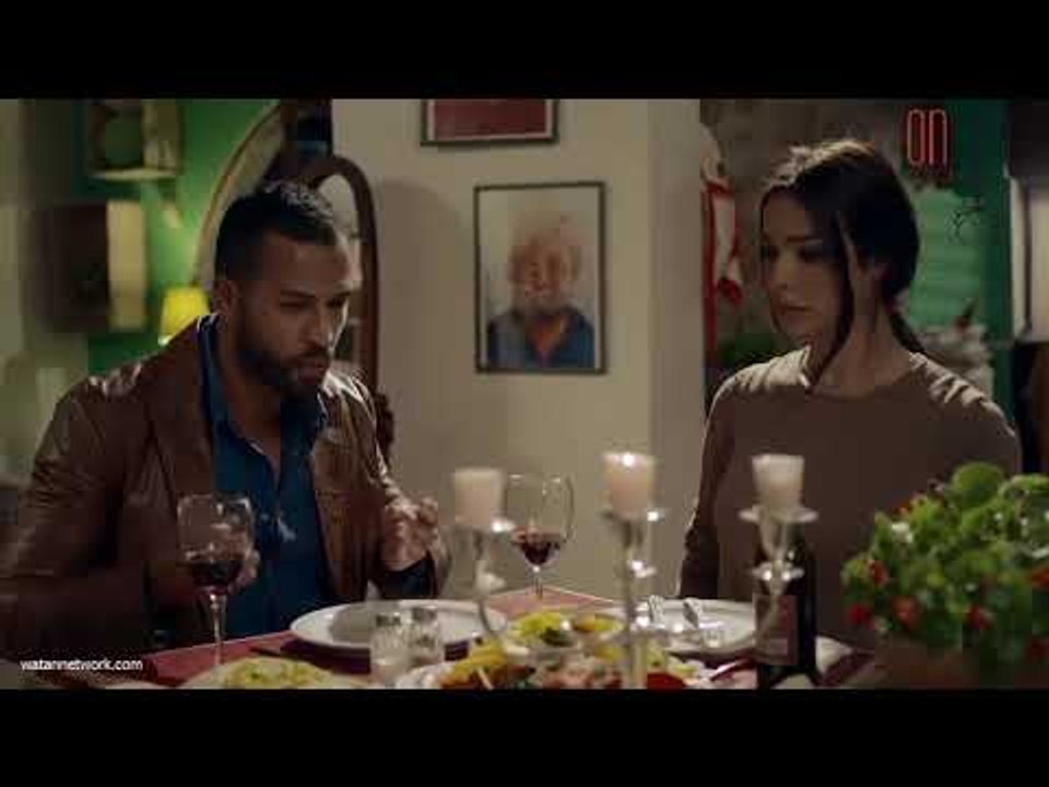 رد فعل بوب على خبر استقالة امل من المشفى -  نادين نجيم  -  وسام حنا -  عشق النساء