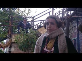 اهتمام جودة باسعد  -مسلسل ضيعة ضايعة-الجزء الثاني -الحلقة 6- في الليلة الظلماء يفتقد البدر