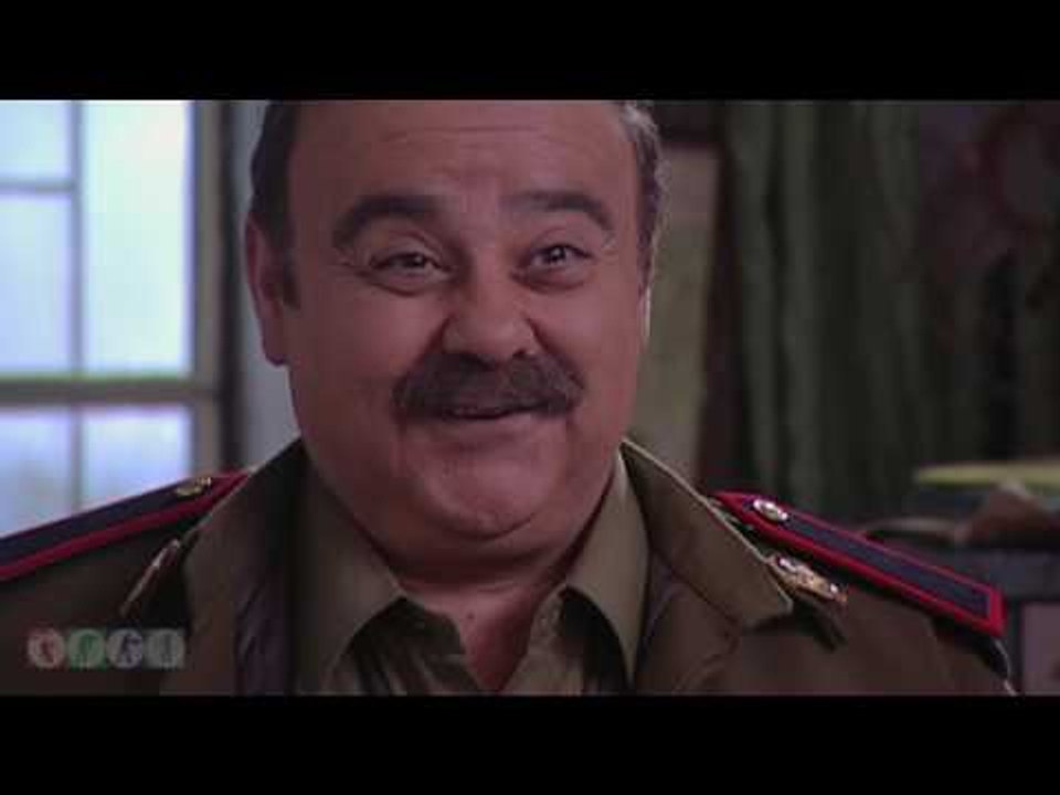 مظاهرة أهالي ام الطنافس -مسلسل ضيعة ضايعة-الجزء...