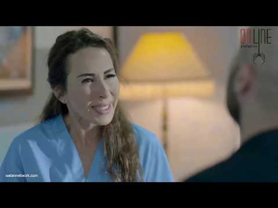 فريد ترك مصيبة لغادة حتى بعد موته  -  ورد الخال  -  عشق النساء