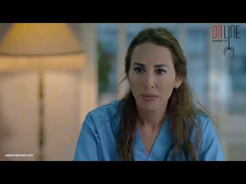 امل تعيش صراع بين رغبتها و ارضاء بوب - نادين نجيم - ورد الخال - عشق النساء