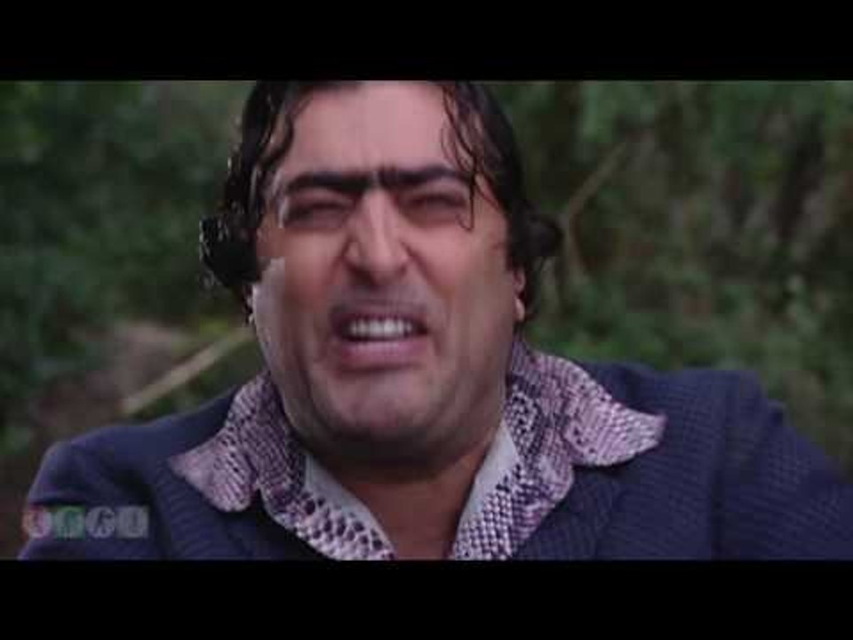 انزعاج جودة من انقاذ اسعد طفل من الغرق -مسلسل ض...