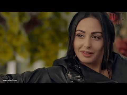 غادة تسأل جيهان عن حياتها مع غازي ورد الخال ميس حمدان عشق النساء