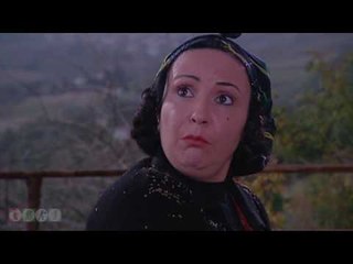 رفض اسعد بيع ورقة اليانصيب لجودة  -مسلسل ضيعة ضايعة - الجزء الثاني -الحلقة 9-غلطان بالنمرة