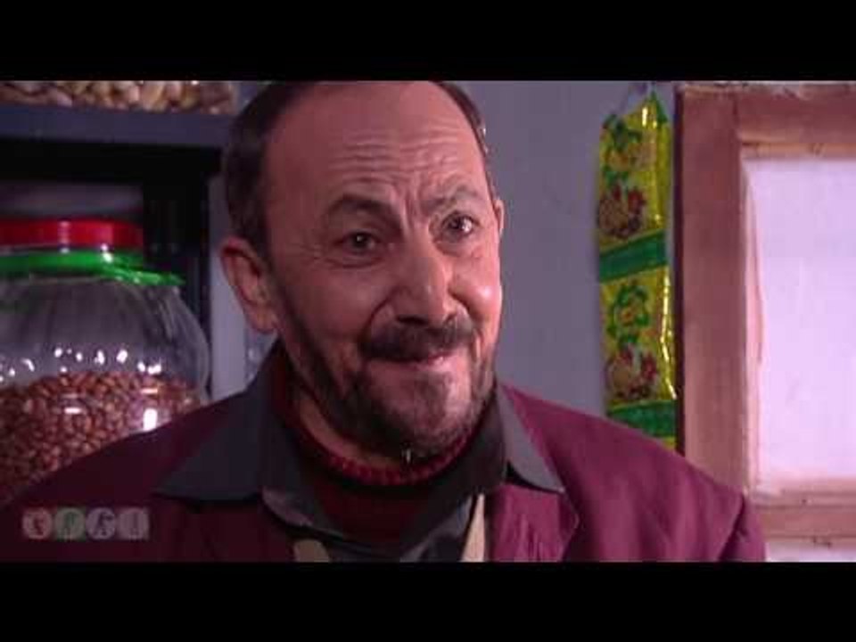 اسعد في دكان صالح وانكسر الشر  -مسلسل ضيعة ضايع...