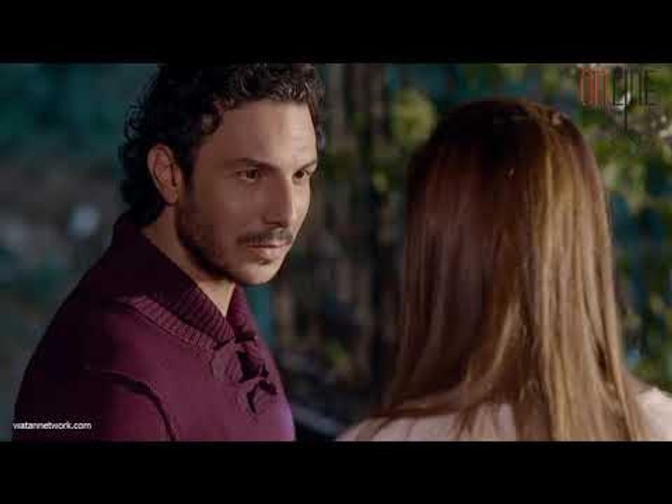 مشهد مؤثر  غادة تبكي واقع القانون المجحف بحقها -  باسل خياط -  ورد الخال  -  عشق النساء 6