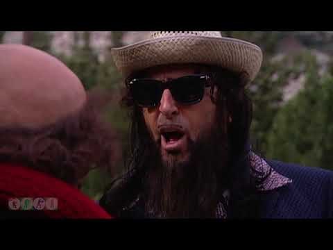 عودة جودة من جزر الكناري - مسلسل ضيعة ضايعة - الجزء الثاني - الحلقة 24 -جزر الكنار