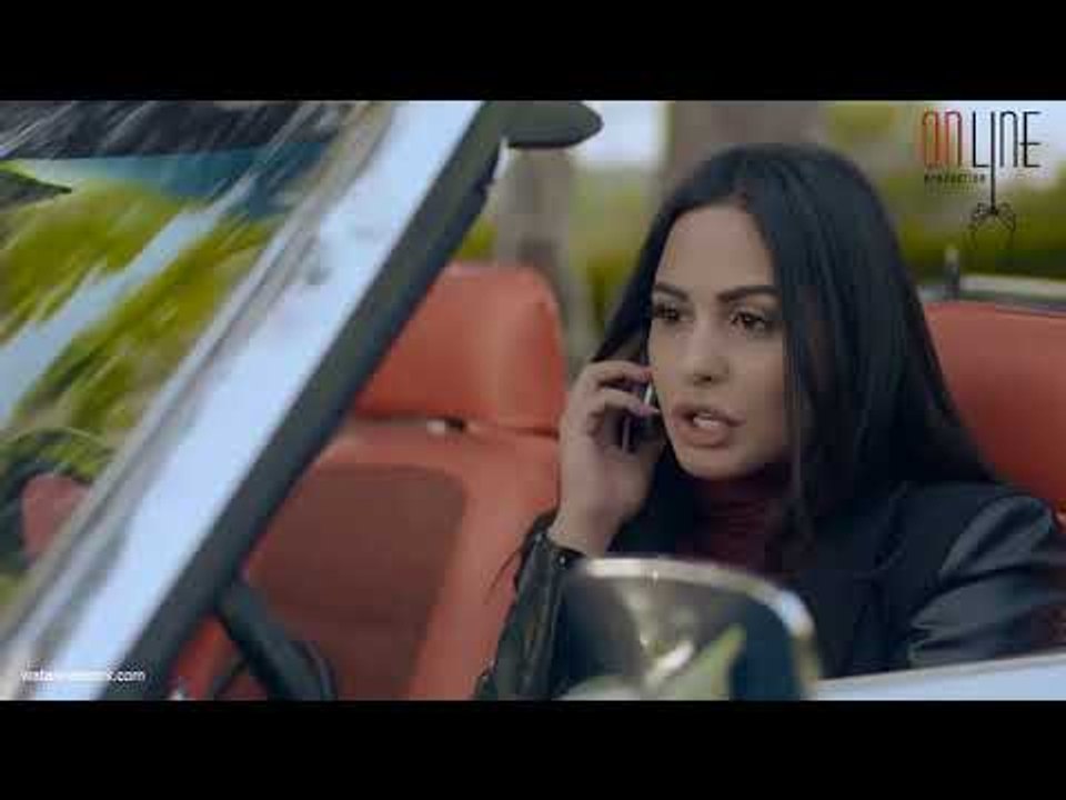 جيهان تتصل بعادل و تذهب لرؤية الفيلا لكنها تنصدم -  باسل خياط  -  ميس حمدان  -  عشق النساء