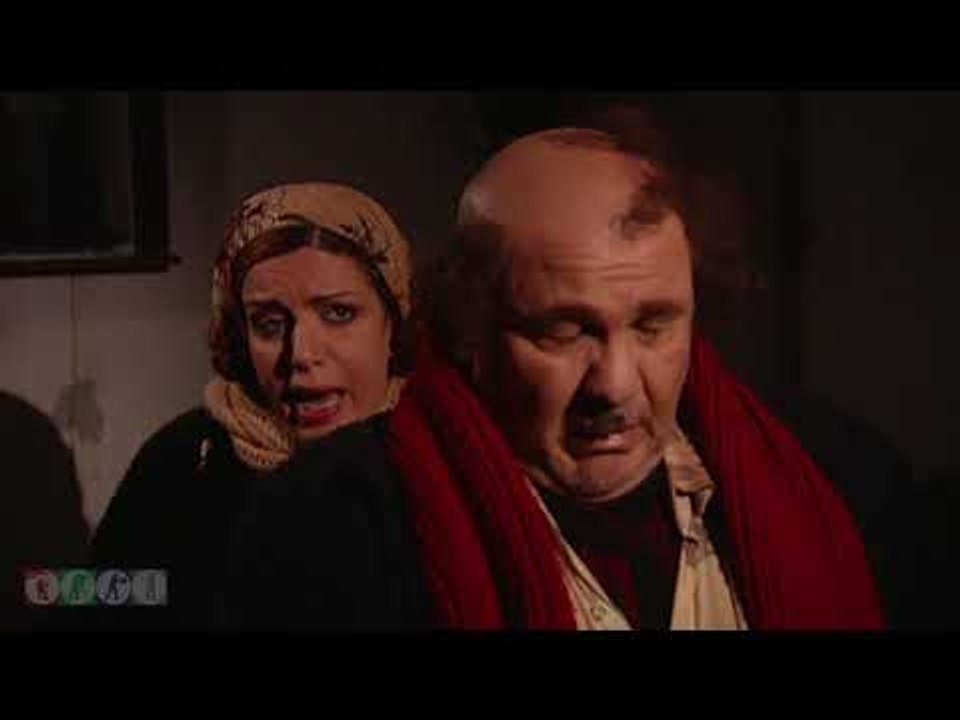 بديعة تشك باسعد بانه فساد -مسلسل ضيعة ضايعة -الجزء الثاني - الحلقة 26- الى مالطا