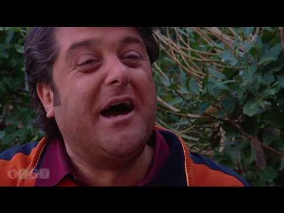 العثور على عفاف على قيد الحياة -مسلسل ضيعة ضايعة -الجزء الثاني -الحلقة 22-الجثة
