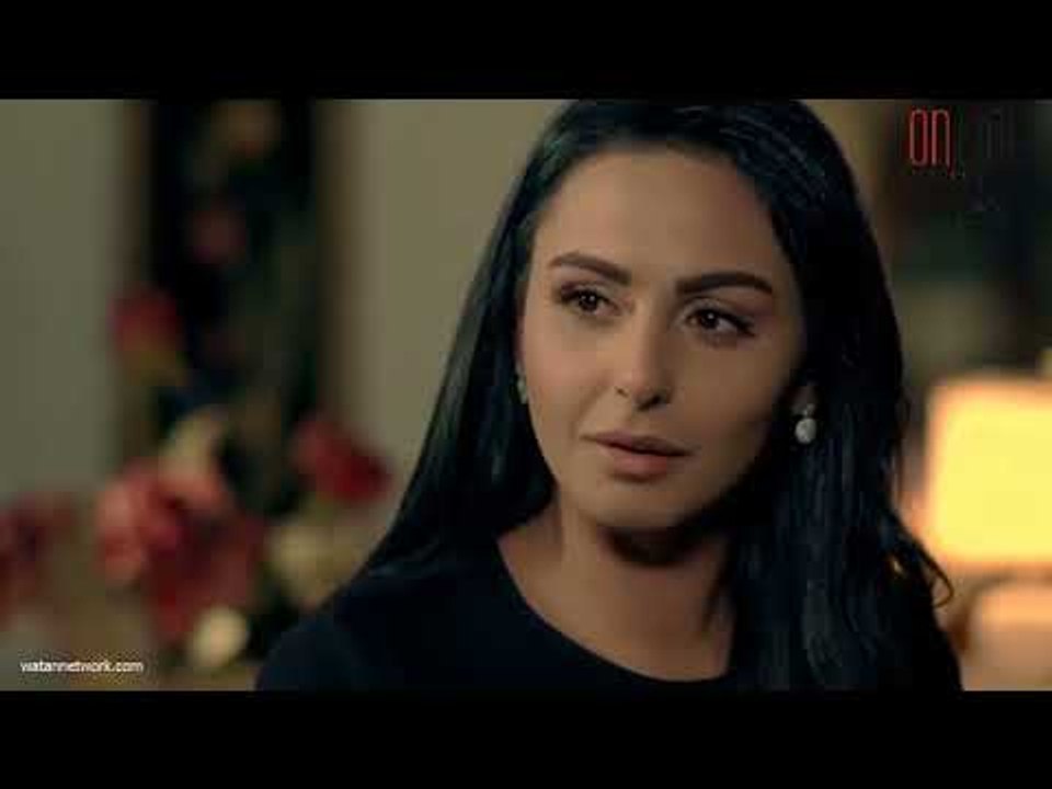 مفاجأة غادة بزيارة جيهان لبيتها اثناء العزاء -  ورد الخال -  ميس حمدان  - عشق النساء