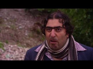 اسعد يعطي جودة دروس في الحب  - مسلسل ضيعة ضايعة - الجزء الثاني - الحلقة 24 -جزر الكنار