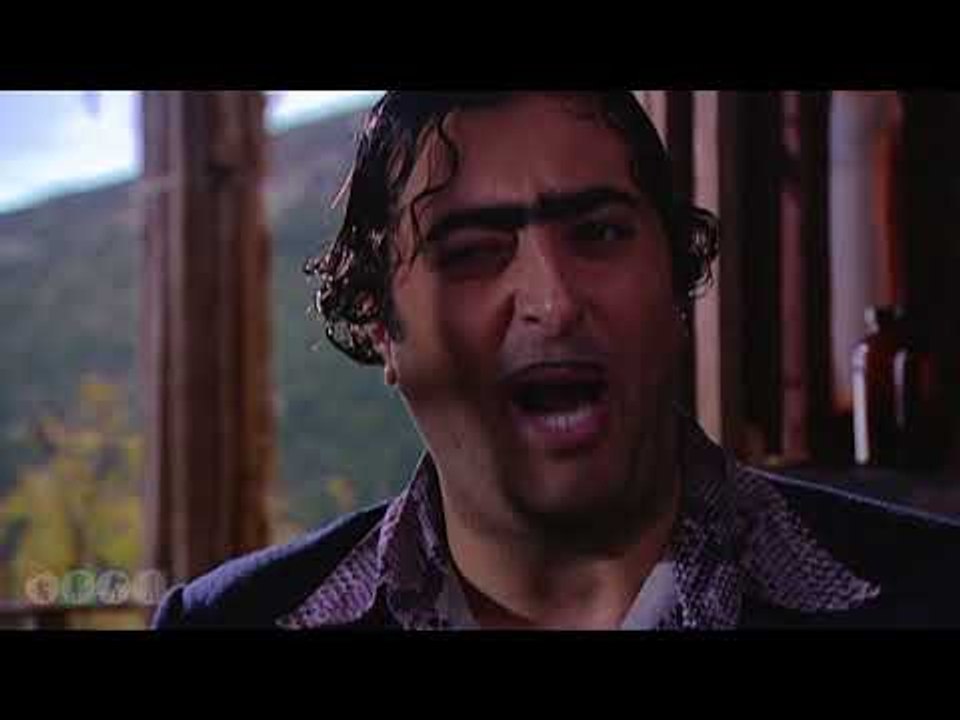 تهديد جودة ديبة بالطلاق بسبب الانسة-مسلسل ضيعة ضايعة -الجزء الثاني - الحلقة 27- عن طريق التسلسل